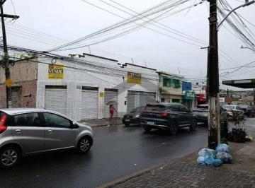 ad6b6848c1b0fa5b854aa53276eac2f212ddc345 · Prédio Comercial de 600m² à venda, localizado no Cordeiro, Recife - Pernambuco.