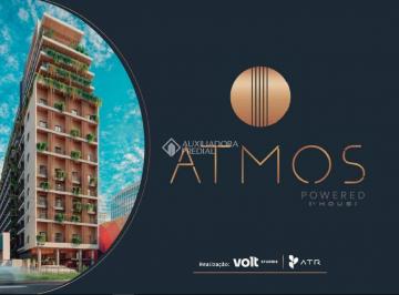 Apartamento · 26m² · 1 Quarto · Atmos - Studio Plex 26M²  - Revenda
