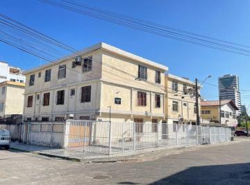 3e1c04e93be319fe18f055da4056e0f216170dc5 · Apartamento com 2 dormitórios para alugar, 70 m² por R$ 2.182/mês - Fátima - Fortaleza/CE
