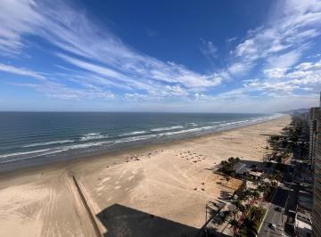 c202661f31f51b4dc9c853401d9ddc22a1260b09 · Apartamento com 3 dormitórios à venda, 172 m² por R$ 2.450.000,00 - Aviação - Praia Grande/SP