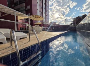 93c0fc3007268b83085bf453947ae1a2ac777a82 · Apartamento com 2 dormitórios à venda, 55 m² por R$ 480.000,00 - Canto do Forte - Praia Grande/SP