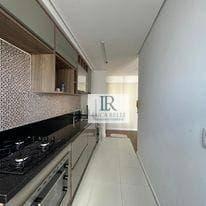 145f9e56faccfdb3b3c5bda6569980ddfacee33e · Apartamento com 2 dormitórios para alugar, 60 m² por R$ 4.024,00/mês - Bethaville I - Barueri/SP