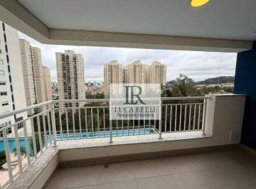 8f0fc217fe8374e33441f7c9308bcb897b518b73 · Apartamento com 2 dormitórios para alugar, 55 m²- Jardim Tupanci - Barueri/SP