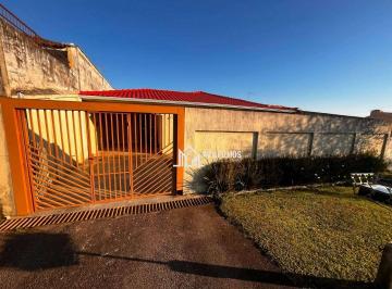 6bc7f09c0bdfd183bfd2e06c80193ca9ebbf5701 · Casa com 3 dormitórios à venda, 100 m² por R$ 749.000,00 - Planta Araçatuba - Piraquara/PR