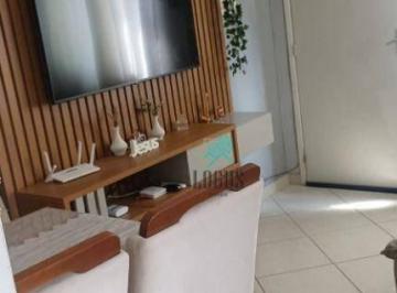 abe68c05b5c5f8973d4e3c77cedbee9ad3419a3f · Apartamento à Venda | 52m² | 2 Quartos | 1 Vaga | Rua Tiradentes | São Bernardo do Campo