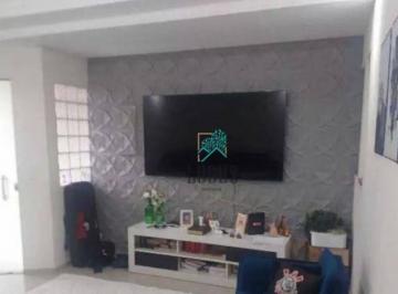 4de08312dd08740be95a6bbf2df67009e99e8c84 · Sobrado com 3 dormitórios, 200 m² - venda por R$ 450.000 ou aluguel por R$ 2.726/mês - Jardim Thelma
