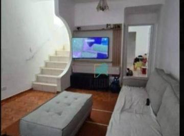 bc758140f6a668fc37759fa4a8937be006caf3ce · Sobrado com 2 dormitórios à venda, 135 m² por R$ 600.000 - Vila Jerusalém - São Bernardo do Campo/SP