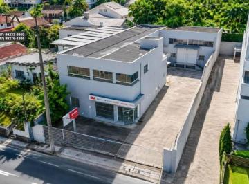 5d24fe6d80023c901b0e6311edbac020e773d6a5 · Galpão comercial para aluguel e venda no Bairro Vila Nova em Blumenau SC