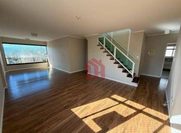 56cb9d1c81428fbbe91615e9bf8809916f30fddb · Cobertura com 4 dormitórios à venda, 255 m² por R$ 1.750.000,00 - Embaré - Santos/SP