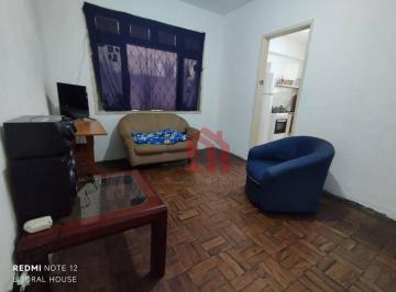 1f5798db7e2758c36e92c518b7a350f417f34471 · Apartamento com 2 dormitórios à venda, 78 m² por R$ 332.000,00 - Campo Grande - Santos/SP