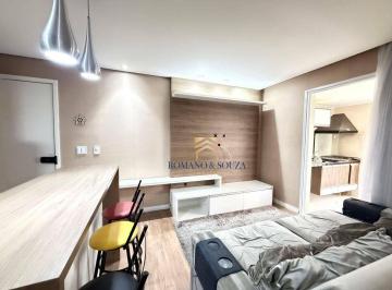 Apartamento para locação no Cidade Maia · Apartamento com 2 dormitórios para alugar, 58 m² por R$ 4.186,52/mês - Cidade Maia - Guarulhos/SP
