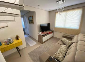 09733a5356dd26a4e421c21bb41e7fbdbb19dd55 · Cobertura com 2 dormitórios à venda, 88 m² por R$ 430.000,00 - Jardim Las Vegas - Guarulhos/SP
