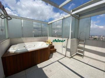 4aae621e267c232abc00254d0bb64df4e6edda18 · Cobertura com 2 dormitórios à venda, 86 m² por R$ 470.000,00 - Jardim Las Vegas - Guarulhos/SP