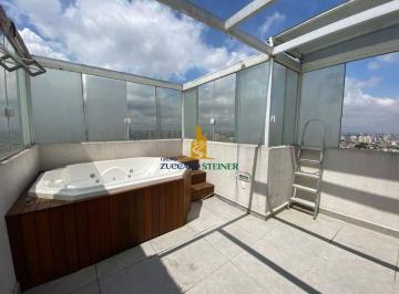 aa6fe5068a4a8a846503fb7786acd25dd9a646d0 · Cobertura à venda, 86 m² por R$ 469.999,99 - Jardim Las Vegas - Guarulhos/SP