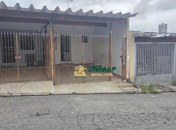 70e38d29187d61162460ef8cfe8b7f3d85ce719d · Casa com 2 dormitórios à venda, 70 m² por R$ 425.000,00 - Jardim Paraventi - Guarulhos/SP