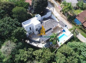 3211e79c6e0d5336fdd7f6b6a3197268b5329ae4 · Sobrado à venda, 136 m² por R$ 1.000.000,01 - Terra Preta - Mairiporã/SP