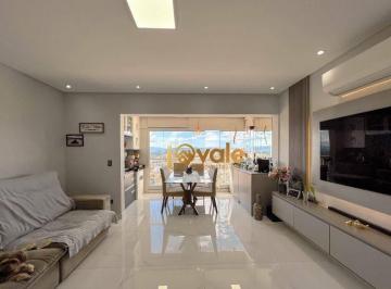 532b30eaf1a07dd053f34b4dbd5b7dd49c6efc4f · Apartamento com 2 dormitórios à venda, 75 m² - Jardim das Indústrias - São José dos Campos/SP