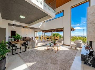 a96195697846761c6c53d133f711285cc5b4af07 · Casa no Reserva do Paratehy Norte | Vista Panorâmica e 4 Suítes