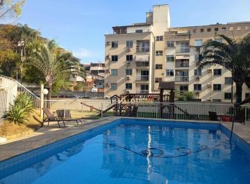aead46c72374dae7e19da6d6bd7041a2b00f84a8 · Apartamento com 2 dormitórios à venda, 52 m² por R$ 195.000,00 - Vila Valqueire - Rio de Janeiro/RJ