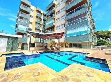 304babd34d4e6cb77f8dbef4f85bc247177a2cb7 · Apartamento com 3 dormitórios à venda, 102 m² - Itaguá - Ubatuba/SP