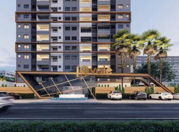 5da036117e783e8c50b7123ff25fdc363f98a790 · Apartamento com 3 dormitórios à venda, 97 m² - Villa Branca - Jacareí/SP