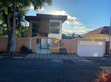 0817fac295f09f7d2a04cda2f34c4469bae4b12e · Casa/Sobrado com 4 dormitórios à venda, 290 m² por R$ 1.700 - Granja Viana - Cotia/SP