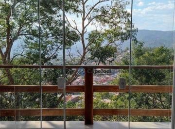 57e71d0877034761ab17704d6cfbe3da68dae418 · Sobrado com 2 dormitórios à venda, 132 m² - Piúva - Ilhabela/SP