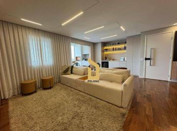 fb66704fd432985d3bb2dc374535c37d4a3eba9c · Apartamento á venda | 126 m² | 3 quartos | 1 suíte | Varanda Gourmet | 2 vagas | Santana - São Paulo