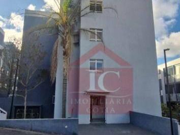 c2904317e0fc7c5b9e7055e870184f9796d09482 · Apartamento com 3 dormitórios à venda, 97 m² por R$ 550.000 - Jardim Europa II - Cotia/SP