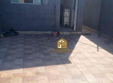 aba05603210ab2f03968675bc7e952d557874a93 · Casa com 1 dormitório para alugar, 55 m² por R$ 1.500/mês - Parque Fernão Dias - Atibaia/SP
