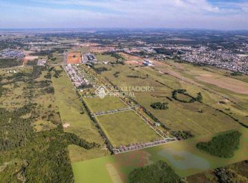 Terreno · 182m² · Terreno próximo ao centro de gravataí - Loteamento Arboreto