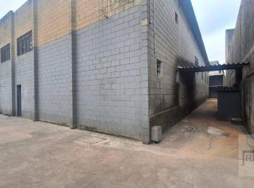 268b6910985f2d155aa084032f033555576d88f3 · Galpão (Terreno 930 m² + 664 m² a/c) para venda ou aluguel - Cidade Industrial Satélite de São Paulo