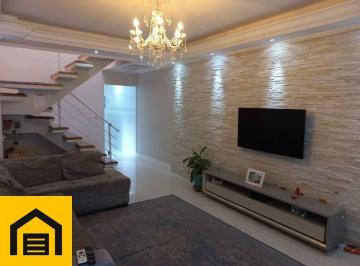 a28741a02a342c2b527db31f1cd0624a4b972284 · Sobrado com 3 dormitórios à venda, 152 m² por R$ 960.000,00 - Jardim Pedroso - Mauá/SP