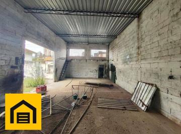 a5fa98270c93ba302b17e486ac75e92e6d9536e8 · Galpão para alugar, 120 m² por R$ 4.500,00/mês - Vila Assis Brasil - Mauá/SP