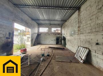 5c9a0c6d53172c4920a51f67c8ae770fef0457f9 · Galpão para alugar, 120 m² por R$ 4.500,00/mês - Vila Assis Brasil - Mauá/SP