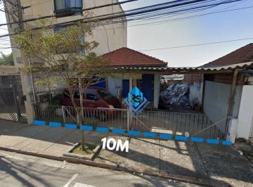 d792f8e23e7f0ac3ba389dd9f3c5115c90c0adb9 · Terreno à venda, 540 m² por R$ 1.800.000,00 - Jardim Olavo Bilac - São Bernardo do Campo/SP