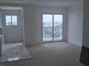 3db36fdbfa1870b249c66b38c756a20861234fdd · Apartamento com 2 quartos à venda, 55 m² por R$ 440.000 - Parque das Nações - Santo André/SP