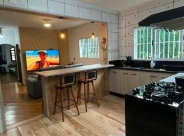 628f3fa84b2f9bb6ab34a53e6f04a4d3a602f379 · Sobrado com 4 Quartos venda, 215 m² por R$ 694.741 - Jardim Las Vegas - Santo André/SP
