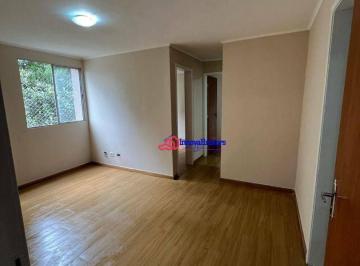b9876807e8a121aa824b8895729c009f5184c198 · Apartamento com 2 dormitórios à venda, 45 m² por R$ 185.000,00 - Jardim São Luis - Guarulhos/SP