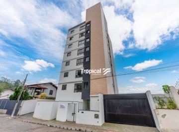b923576e4dfc4e39ff633bd42f70843441670467 · Apartamento com 2 dormitórios à venda, 68 m² por R$ 460.000,00 - Vorstadt - Blumenau/SC