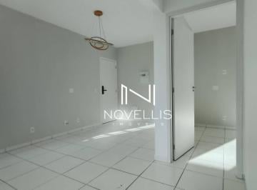 d51085313f6e7ba9b93d74c9bcadfe251aee9277 · Apartamento com 2 dormitórios para alugar, 44 m²- Bairro Jardim São José - São José dos Campos/SP
