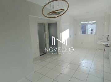 e99c16b0efdd687225d49ae48a8916d3d9b45e3f · Apartamento com 2 dormitórios para alugar - Jardim São José - São José dos Campos/SP
