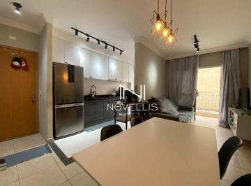 6e65ee323950e43e1c858bbed606acac08b44b48 · Apartamento com 2 dormitórios à venda - São João - Jacareí/SP