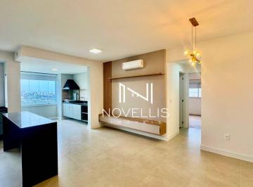 f07ce2e8eded7e8ff650d681fe0aafcc71d9fdc2 · Apartamento com 2 dormitórios para alugar, 87 m² - Vila Ema - São José dos Campos/SP