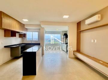 f76f5e9123669669c1333d7580a75de432d3cb14 · Apartamento com 2 dormitórios para alugar, 87 m²- Bairro Vila Ema - São José dos Campos/SP