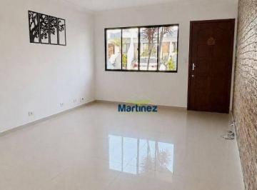 0356b407c8912328557bd125439d234da45cc87a · Sobrado com 3 dormitórios para alugar, 197 m² por R$ 5.799,40/mês - Vila Bela - São Paulo/SP