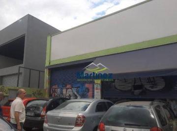 4cf20c98d59b15022712f19a684d1a7d3ecffb68 · Salão para alugar, 260 m² por R$ 14.736/mês - Vila Formosa - São Paulo/SP