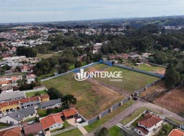 84cc2afbf8ef3a0bf58026466e8135352d5f9cb1 · Terreno à venda, 677 m² por R$ 610.000,00 - Butiatuvinha - Curitiba/PR