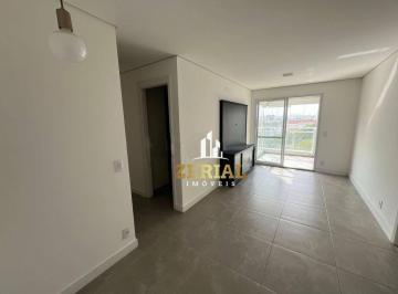 62979926e1a65068fab9fe70641caf6ca86b6a12 · Apartamento com 2 dormitórios para alugar, 68 m² por R$ 6.772,75/mês - Cerâmica - São Caetano do Sul