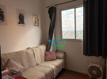 3cf7ac29c7b4ff7f11379917714f38a343069a2c · Apartamento com 2 dormitórios à venda, 41 m² por R$ 355.000,00 - Vila Sul Americana - Carapicuíba/SP